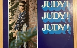 Judy Romero: Judy! Judy! Judy!