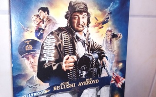 2DVD 1941 Anteeksi missä on Hollywood? ( SIS POSTIKULU)