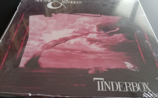 Siouxsie & The banshees - Tinderbox CD