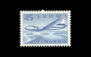 512 ** Convair 45 mk (1959)