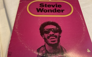 Stevie Wonder - Looking Back (3LP)