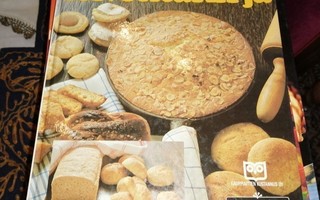 Olsson Brita: Kodin leivontakirja