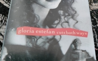 Gloria Estefan : Cuts Both Ways (c-kasetti)