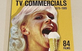 RETRO SOVIET TV COMMERCIALS (DVD)