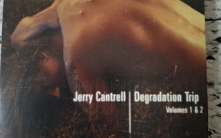 Jerry Cantrell : Degradation trip volumes 1 & 2