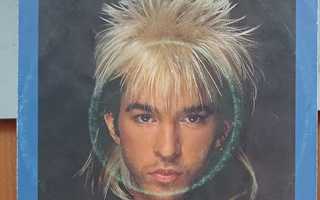 Limahl – The NeverEnding Story 7''