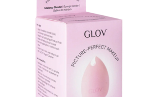 Glov Picture-Perfect Makeup Blender meikkisieni