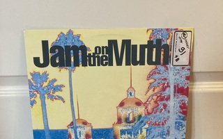 Jam On The Mutha – Hotel California 12"