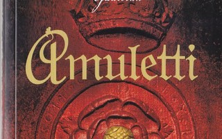 C.J. Sansom: Shardlake 5 Amuletti (nide Seven 2017)