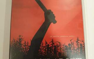 DVD: Maissilapset (Children of the Corn) Stephen King's