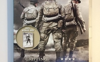 Saints and Soldiers 2 - Airborne Creed (DVD) 2003 & 2012