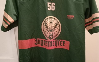 Jägermeister paita, S