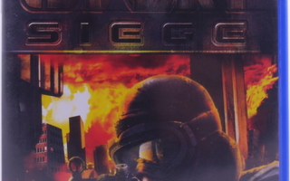 SWAT: Siege