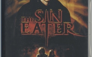 THE SIN EATER – Synninsyöjä - Suomi-DVD 2003 - Heath Ledger