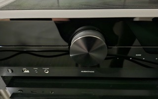 Yamaha RXA2A 7.2 AV-viritinvahvistin