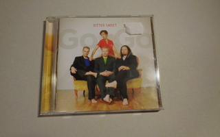 CD Bitter Sweet - Go Go