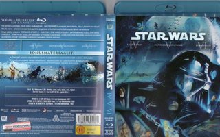 Star Wars Trilogy 4-6	(66 904)	k	-FI-	BLU-RAY	suomik.	(3)