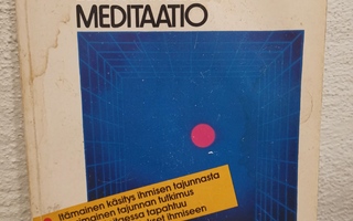 Lauri Rauhala : Meditaatio
