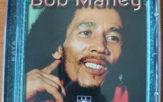 Bob Marley - Kaya Cd