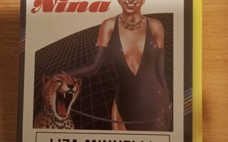 Nina VHS