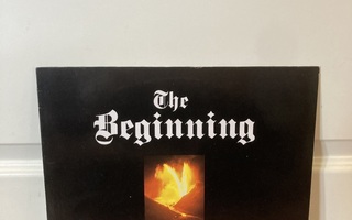 Mercyful Fate – The Beginning LP