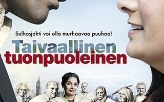 TAIVAALLINEN TUONPUOLEINEN	(10 988)	-FI-	DVD			2010