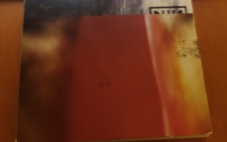 NINE INCH NAILS - The Fragile 2xcd