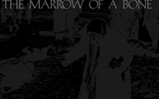 Dir En Grey - The Marrow of a Bone CD