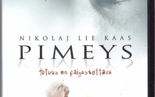 Pimeys (tanskalainen psykologinen trilleri)