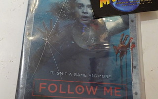 FOLLOW ME DVD UUSI