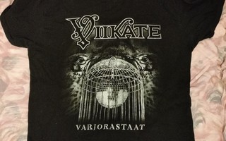 Viikate : Varjorastaat - paita