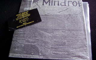 MINDROT - ENDEAVOR 7'' VINYYLI ex