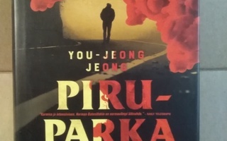 You-Jeong jeong: Piruparka