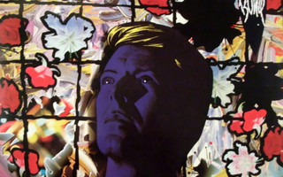 David Bowie – Tonight, Orginal UK-Pressing