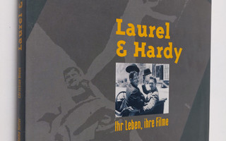 John McGabe : Laurel & Hardy
