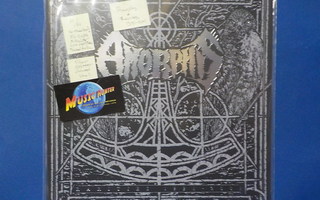 AMORPHIS - RARITIES 1991-2001 M/M LP