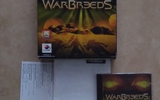 WarBreedS