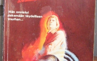 Frederic Brown: Ihmismetsästys, Viihdeviikarit 1982. 158 s.
