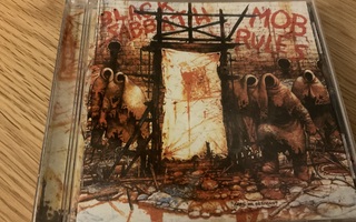 Black Sabbath - Mob Rules (cd)