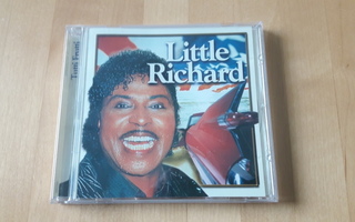 Little Richard – Tutti Frutti (CD)