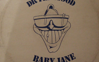 Dr. Feelgood – Baby Jane