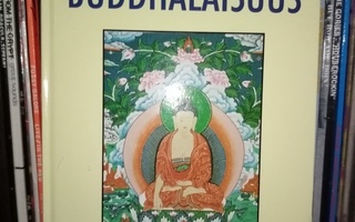 Snelling :  Buddhalaisuus  ( SIS POSTIKULU )