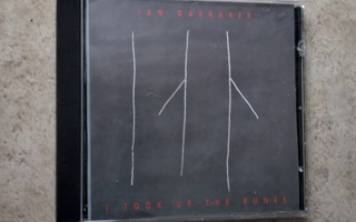 Jan Garbarek: I took up the runes, CD.