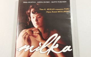 (SL) DVD) Milka (1980)