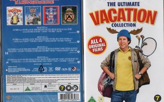 ultimate vacation collection	(57 349)	UUSI	-FI-	DVD	nordic,