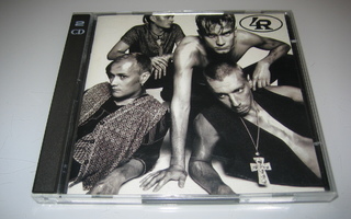 Neljä Ruusua - Energiaa (2 x CD)