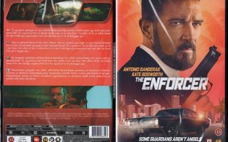 Enforcer (2022)	(79 324)	UUSI	-FI-	nordic,	DVD		antonio band