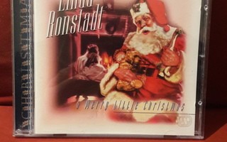 Linda Ronstadt – A Merry Little Christmas (CD)