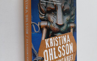 Kristina Ohlsson : Daavidintähdet