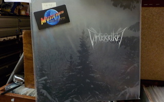 VINTERRIKET / ORODRUIN - DAS WINTERREICH M-/M- LP